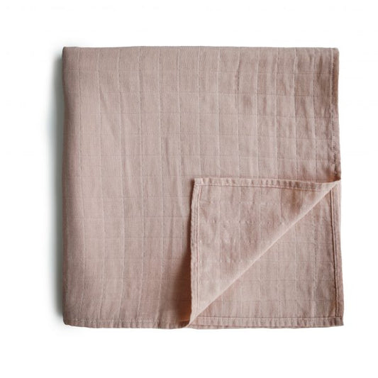 Muslin Swaddle Blanket