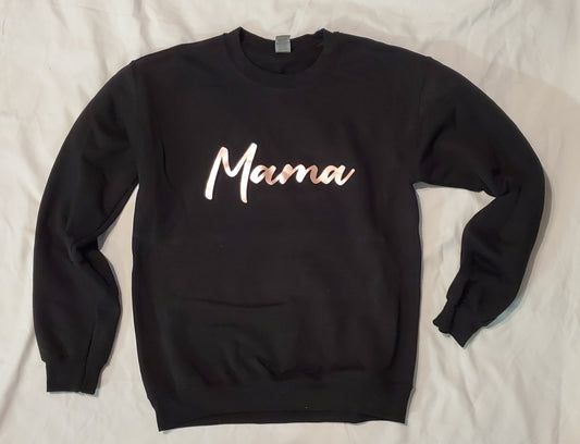 Mama Crewneck