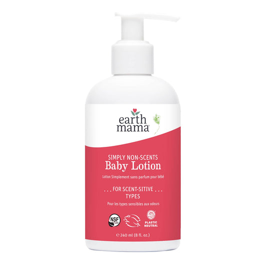 Simply Non-Scents Baby Lotion